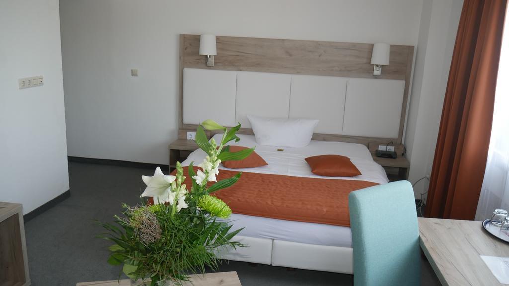 Komfort Hotel Ludwigsburg Dış mekan fotoğraf