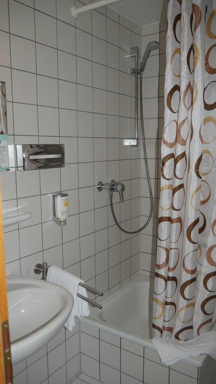 Komfort Hotel Ludwigsburg Dış mekan fotoğraf