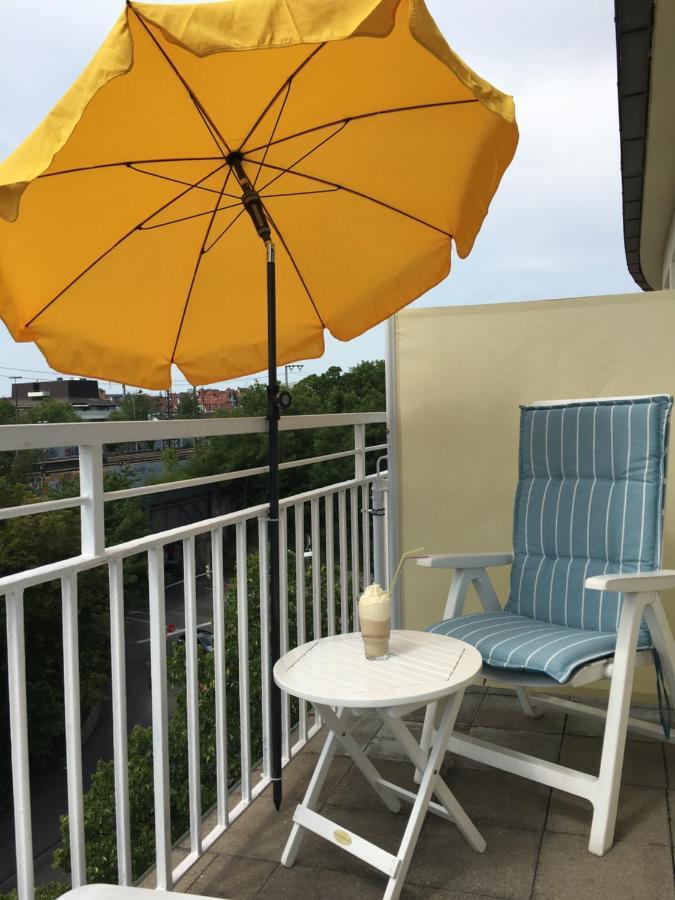 Komfort Hotel Ludwigsburg Dış mekan fotoğraf