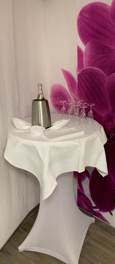Komfort Hotel Ludwigsburg Dış mekan fotoğraf
